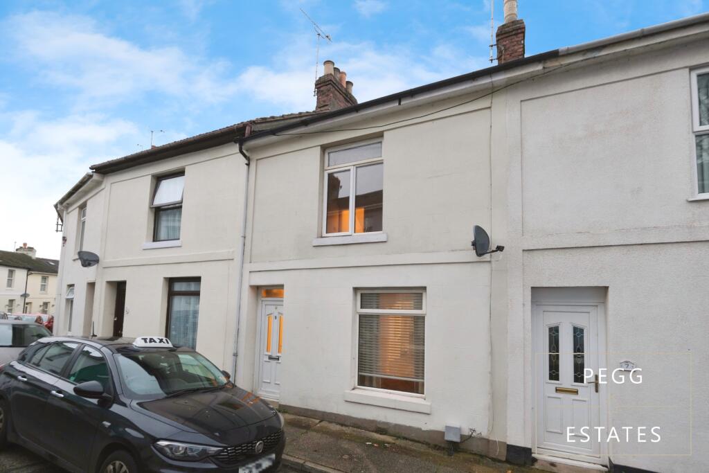 Main image of property: Orchard Road, Torquay