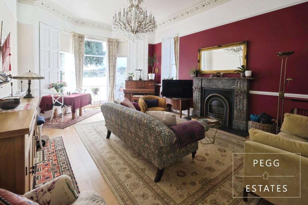 Main image of property: Terracina, Torquay