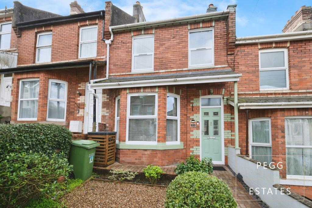 Main image of property: Westbourne Road, Torquay