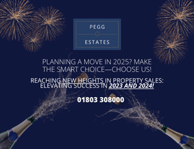 Get brand editions for Pegg Estates, Torquay