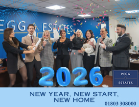 Get brand editions for Pegg Estates, Torquay