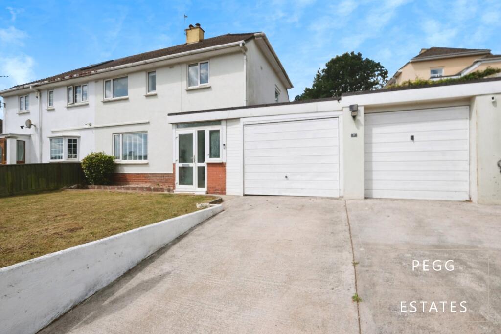 Main image of property: Tq3 3py