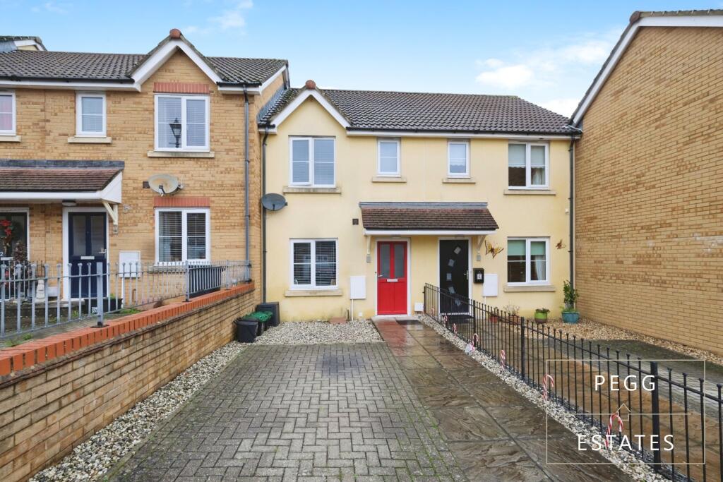 Main image of property: Pengelly Way, Torquay