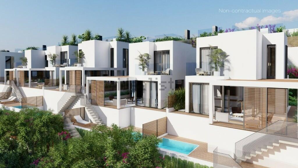 Main image of property: Cala Tarida, Ibiza, Balearic Islands