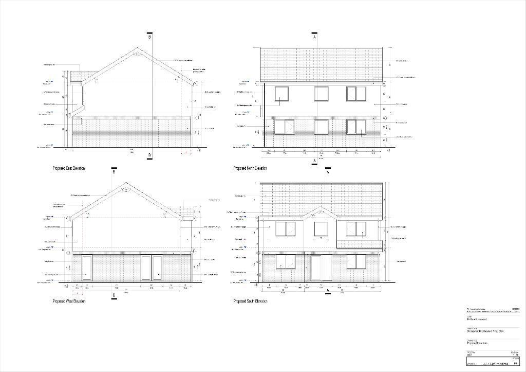 Land for sale in Pembroke House, Beaufort Hill, Ebbw Vale, NP23 5QN, NP23