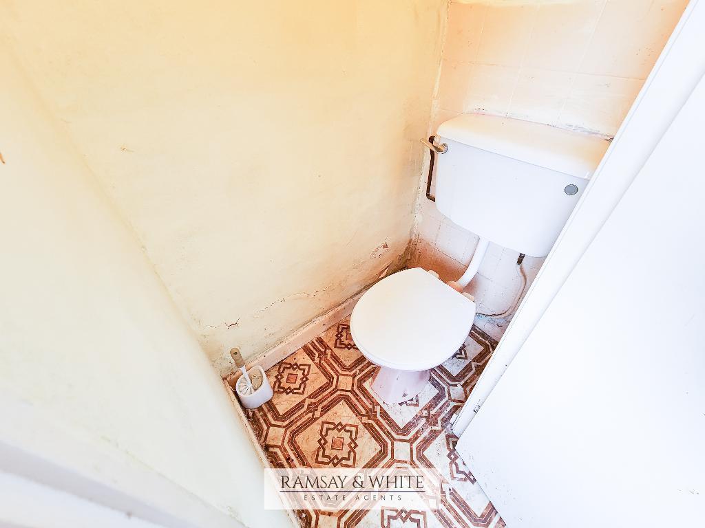 2 bedroom terraced house for sale in Edwards Street, Miskin, Mountain