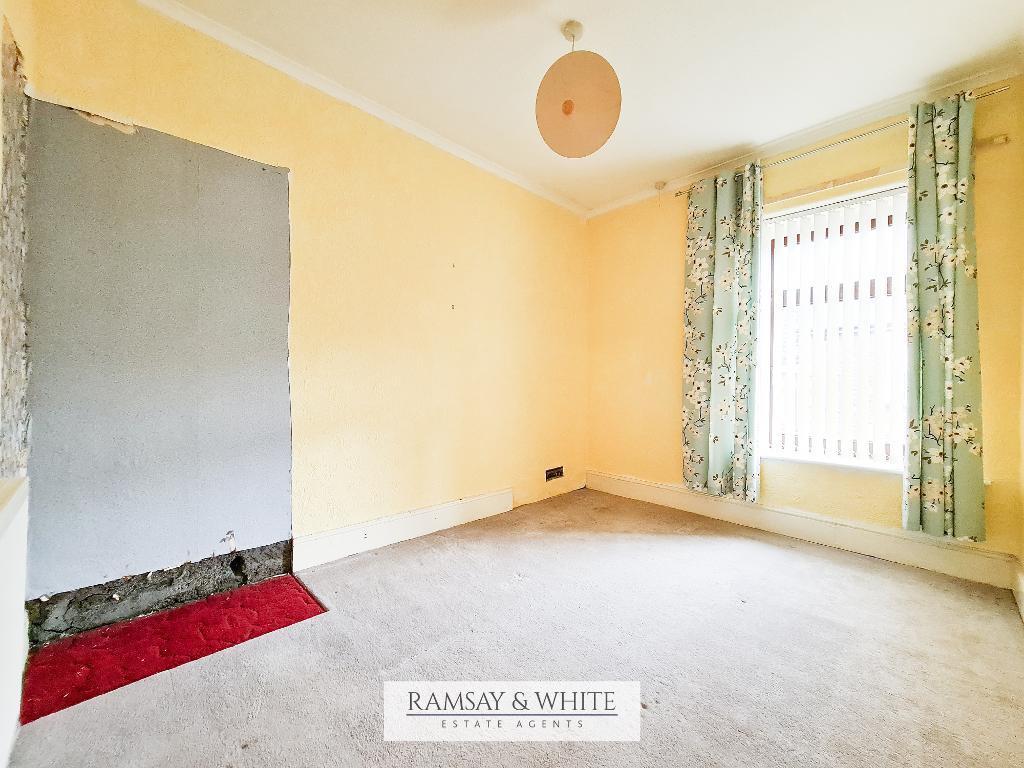 2 bedroom terraced house for sale in Edwards Street, Miskin, Mountain Ash, CF45 3AJ, CF45