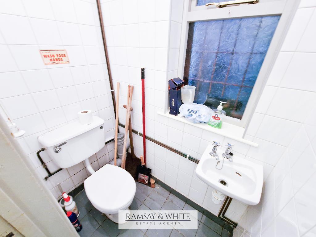 Additional property image - Victoria Buidlings, Troedyrhiw, Merthyr Tydfil, CF48 4JT
