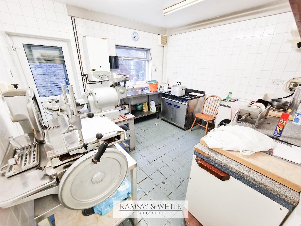 Additional property image - Victoria Buidlings, Troedyrhiw, Merthyr Tydfil, CF48 4JT