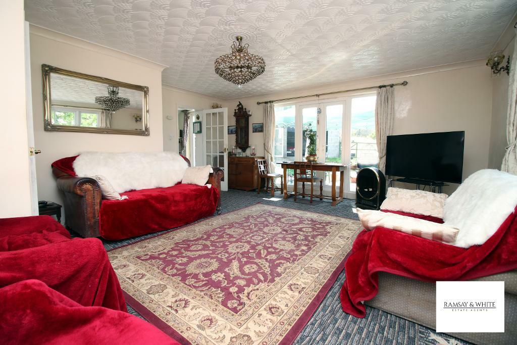 5 bedroom detached house for sale in Pontsticill, Merthyr Tydfil, CF48