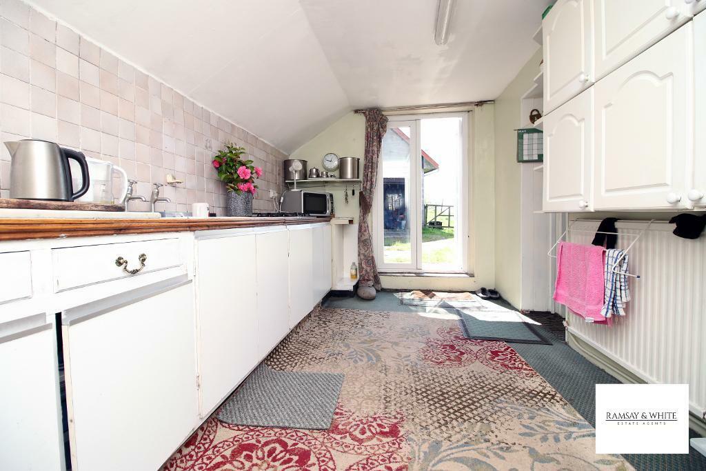 5 bedroom detached house for sale in Pontsticill, Merthyr Tydfil, CF48