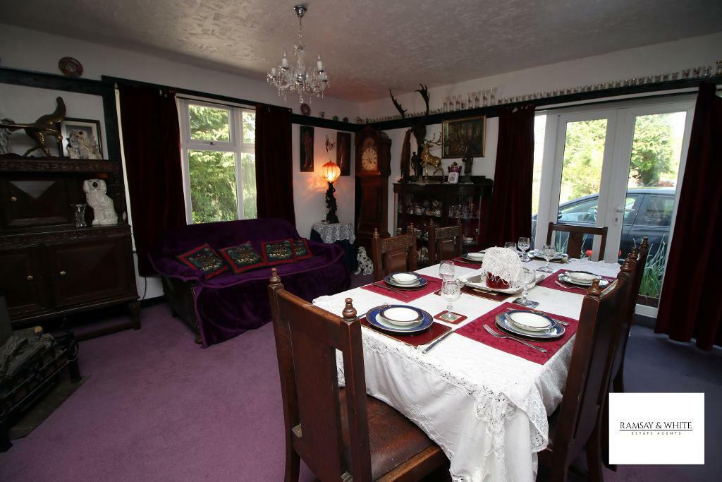 5 bedroom detached house for sale in Pontsticill, Merthyr Tydfil, CF48