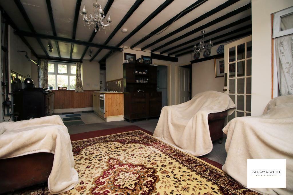 5 bedroom detached house for sale in Pontsticill, Merthyr Tydfil, CF48