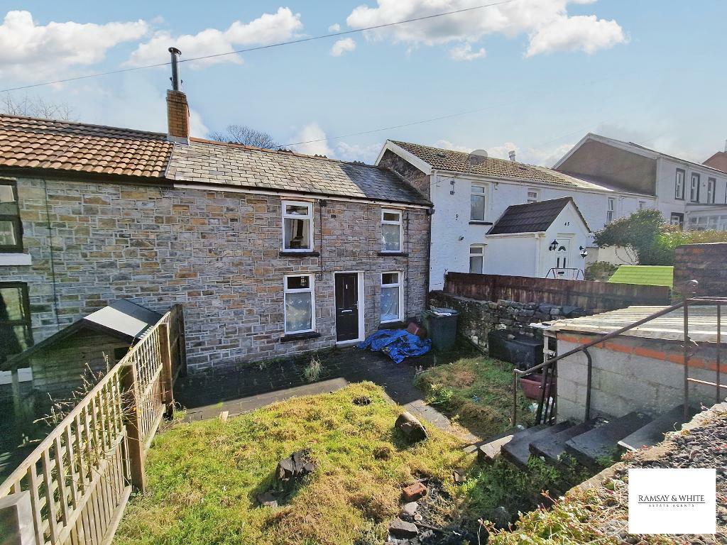 Main image of property: Harriet Street, Trecynon, Aberdare, CF44 8PL