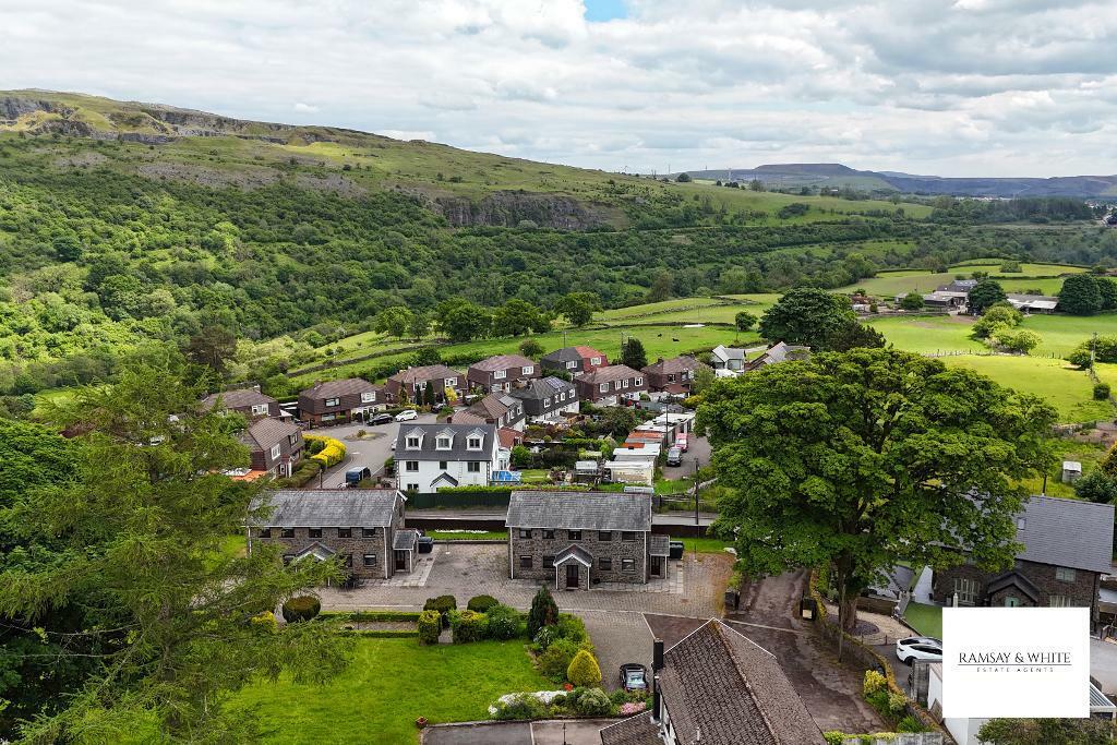 Additional property image - Vaynor Road, Pontsticill, Merthyr Tydfil, CF48 2TU