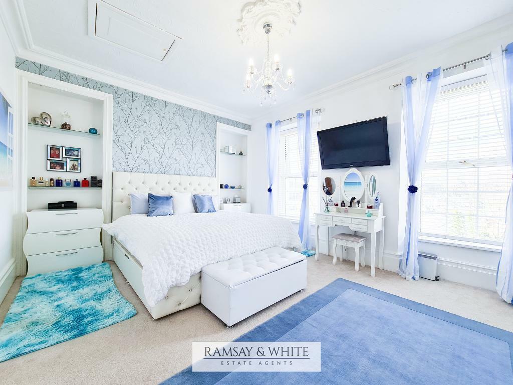 Additional property image - Bryntirion Road, Merthyr Tydfil, CF47 0ER