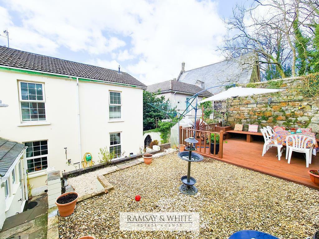 Additional property image - Bryntirion Road, Merthyr Tydfil, CF47 0ER