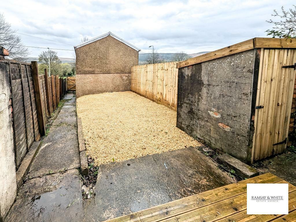 Additional property image - Cardiff Road, Aberaman, Aberdare, CF44 6HJ