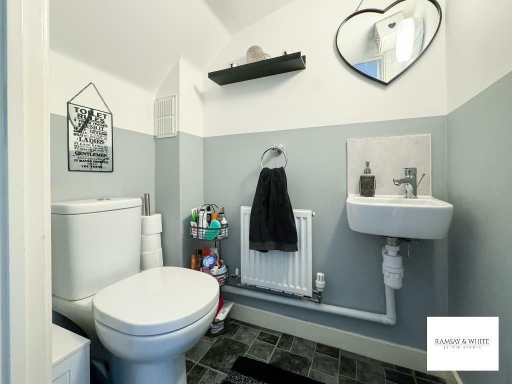 Additional property image - Ffordd y Glowyr, Golwyg y Mynydd, Mountain Ash, CF45 4FD