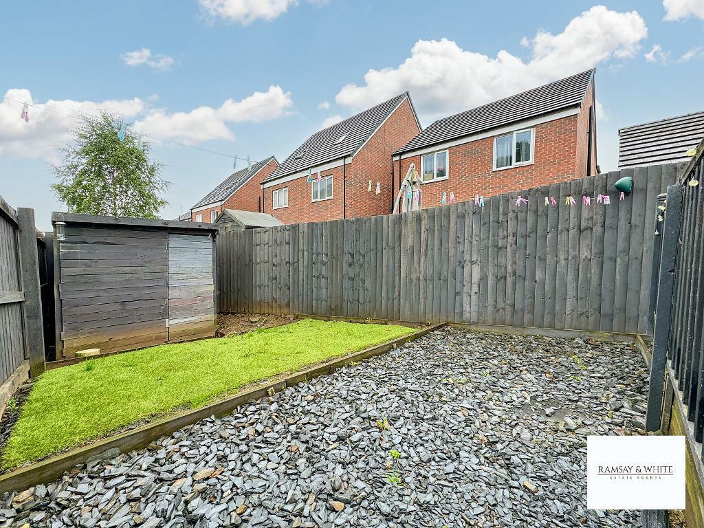 Additional property image - Ffordd y Glowyr, Golwyg y Mynydd, Mountain Ash, CF45 4FD