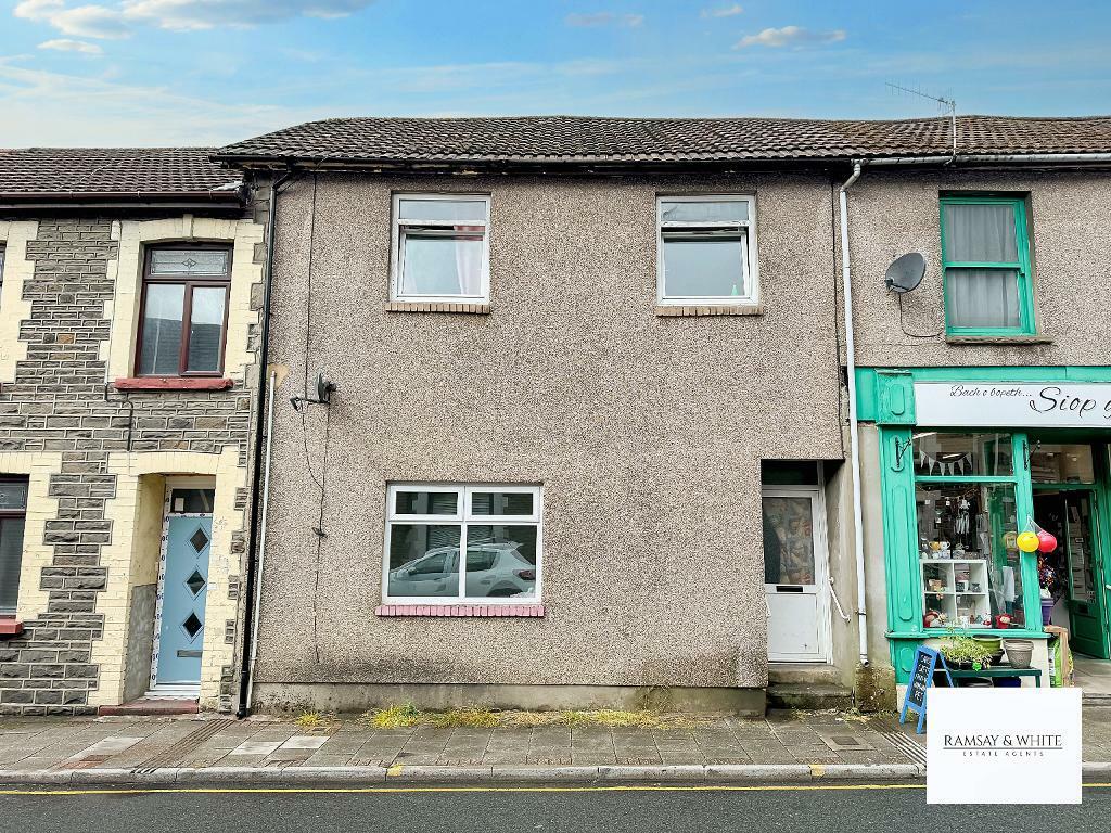 Main image of property: Roberts Street, Ynysybwl, Pontypridd, CF37 3DY