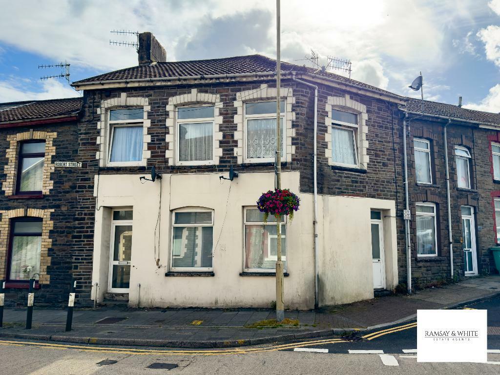 Main image of property: Roberts Street, Ynysybwl, Pontypridd, CF37 3EA