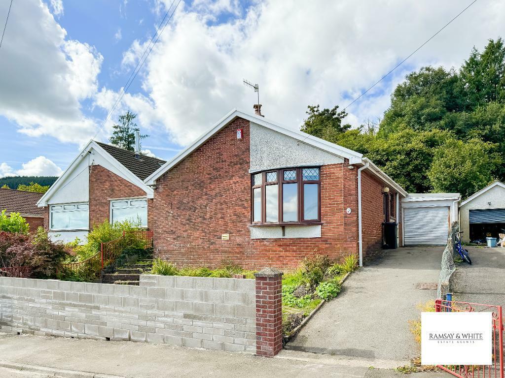 Main image of property: Andrews Close, Heolgerrig, Merthyr Tydfil, CF48 1SS