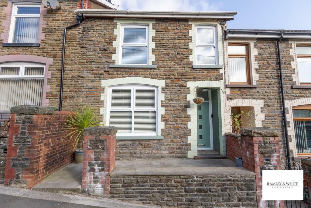 Main image of property: Gwernifor Street, Mountain Ash, RCT, CF45 3NA