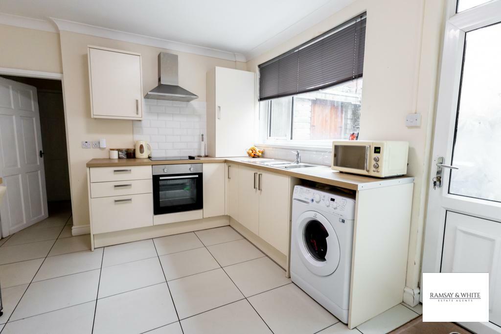 Additional property image - Tan Yr Allt Villas, Woodfield Terrace, Mountain Ash, CF45 3UY