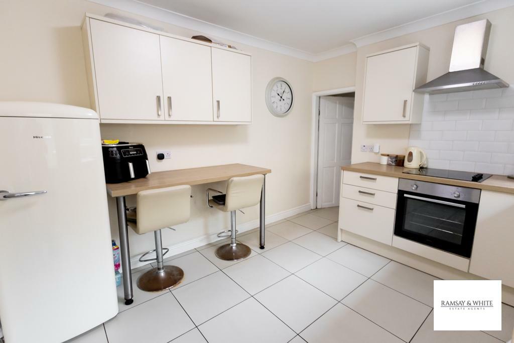 Additional property image - Tan Yr Allt Villas, Woodfield Terrace, Mountain Ash, CF45 3UY
