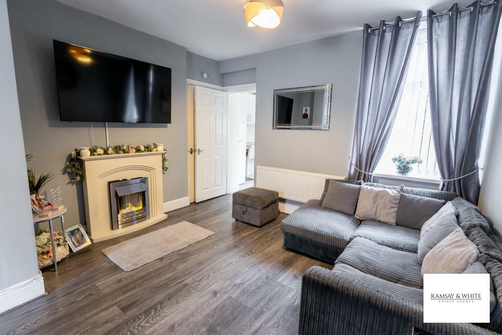 Additional property image - Tan Yr Allt Villas, Woodfield Terrace, Mountain Ash, CF45 3UY