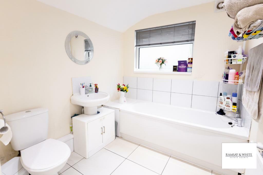 Additional property image - Tan Yr Allt Villas, Woodfield Terrace, Mountain Ash, CF45 3UY