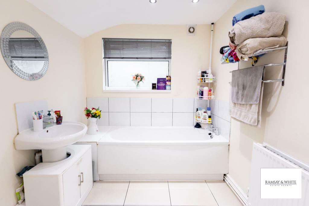 Additional property image - Tan Yr Allt Villas, Woodfield Terrace, Mountain Ash, CF45 3UY