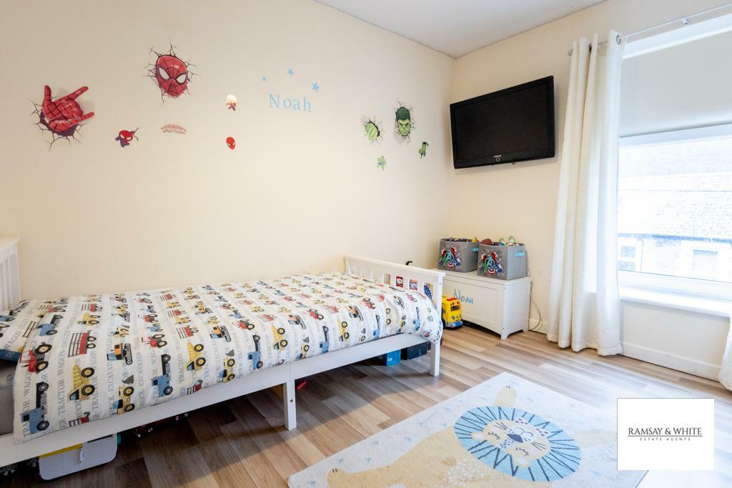 Additional property image - Tan Yr Allt Villas, Woodfield Terrace, Mountain Ash, CF45 3UY