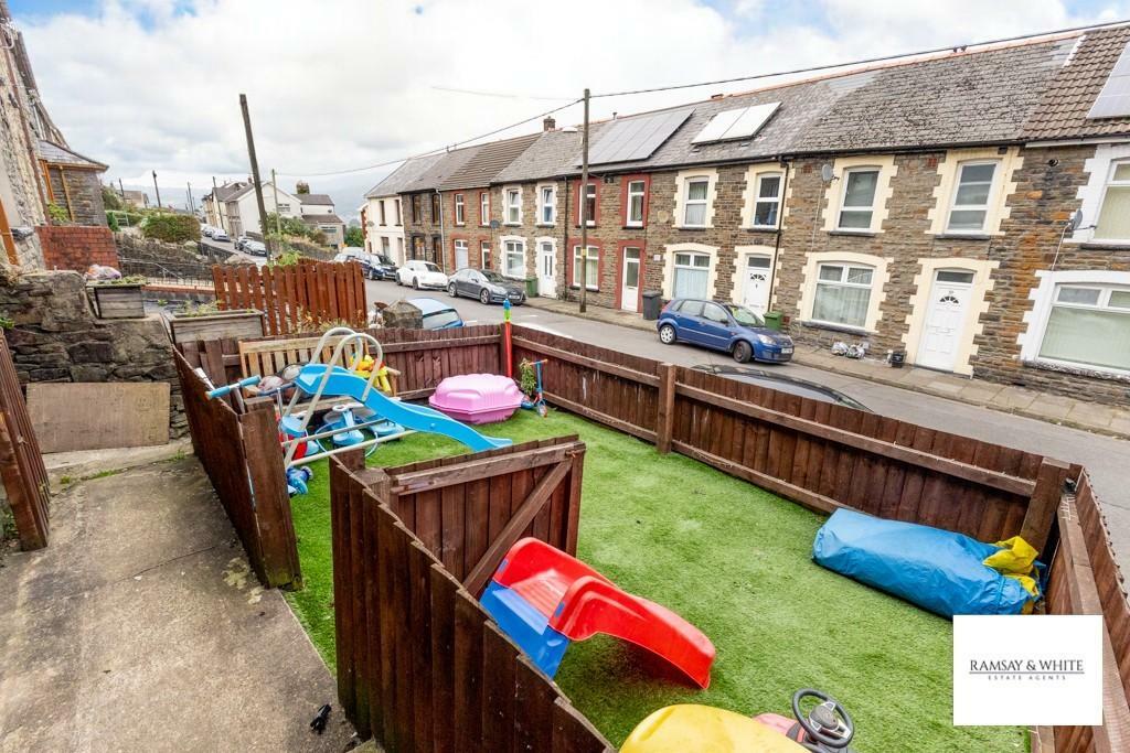 Additional property image - Tan Yr Allt Villas, Woodfield Terrace, Mountain Ash, CF45 3UY