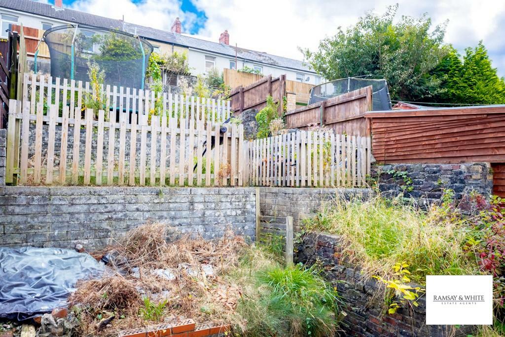 Additional property image - Tan Yr Allt Villas, Woodfield Terrace, Mountain Ash, CF45 3UY