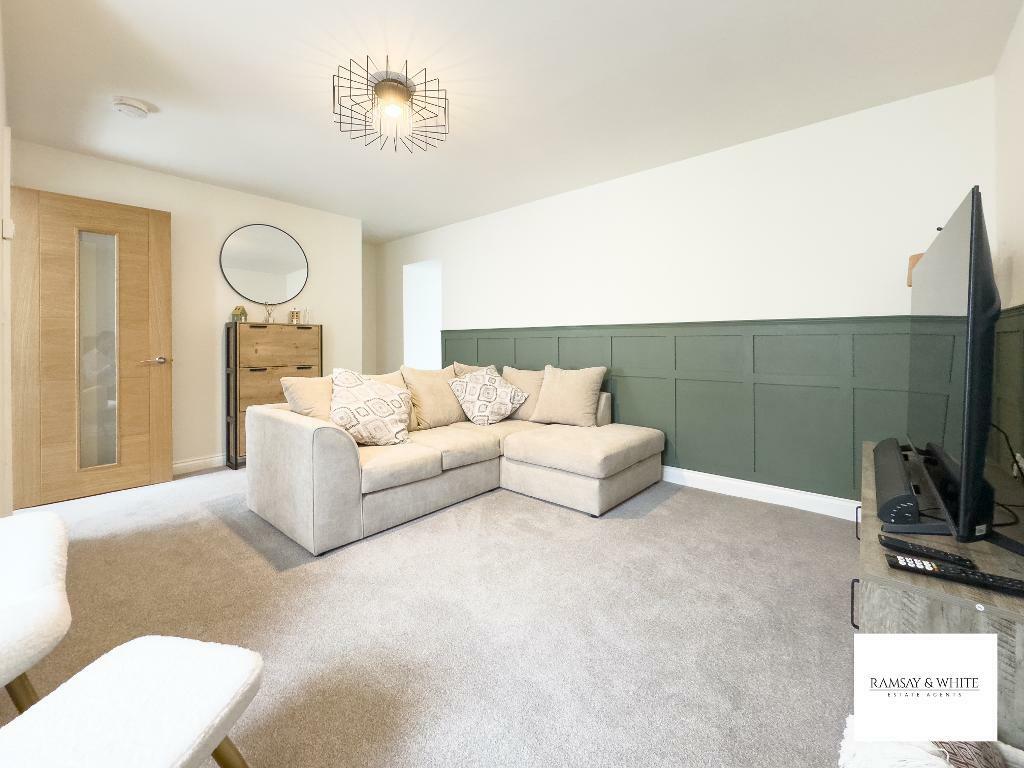Additional property image - Ynyscynon Street, Cwmbach, Aberdare, CF44 0PD