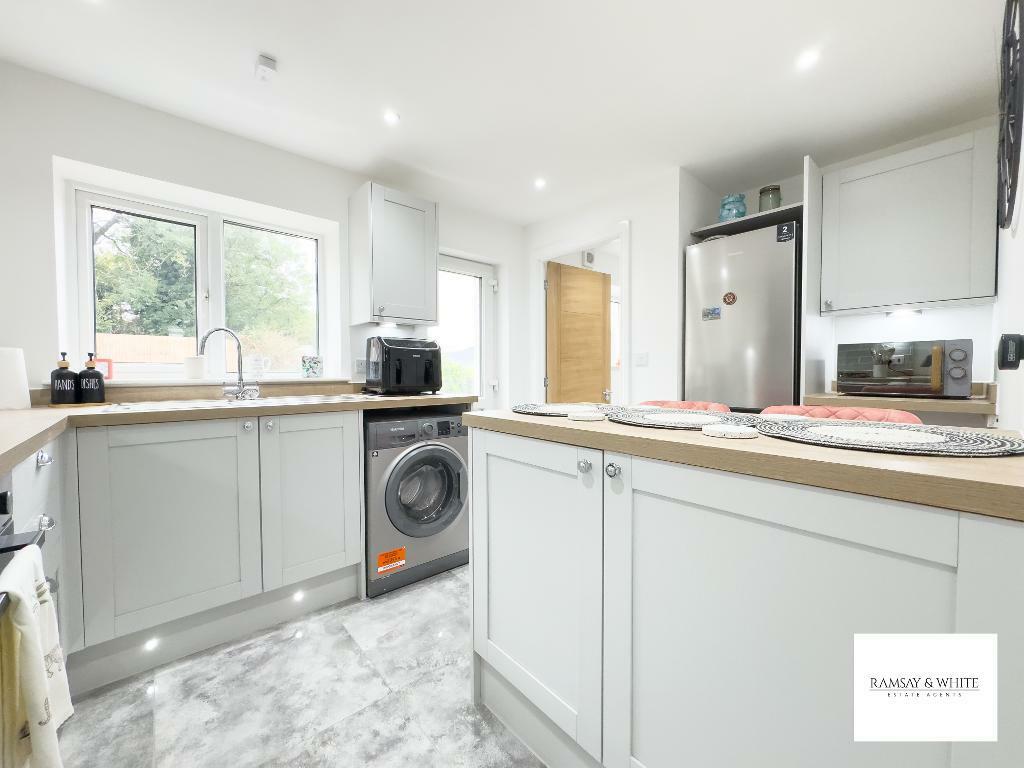 Additional property image - Ynyscynon Street, Cwmbach, Aberdare, CF44 0PD