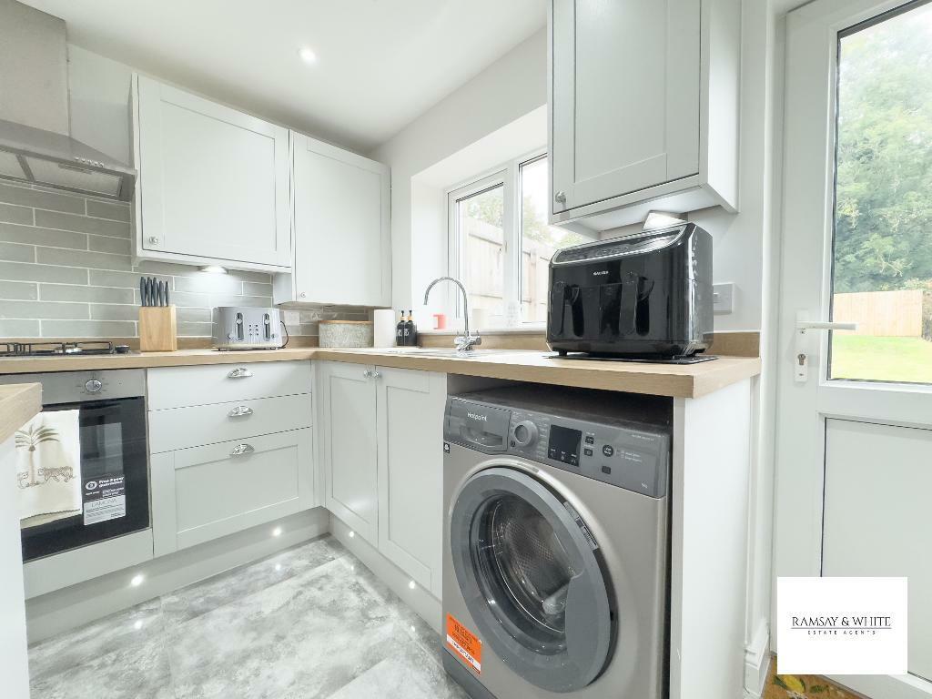 Additional property image - Ynyscynon Street, Cwmbach, Aberdare, CF44 0PD