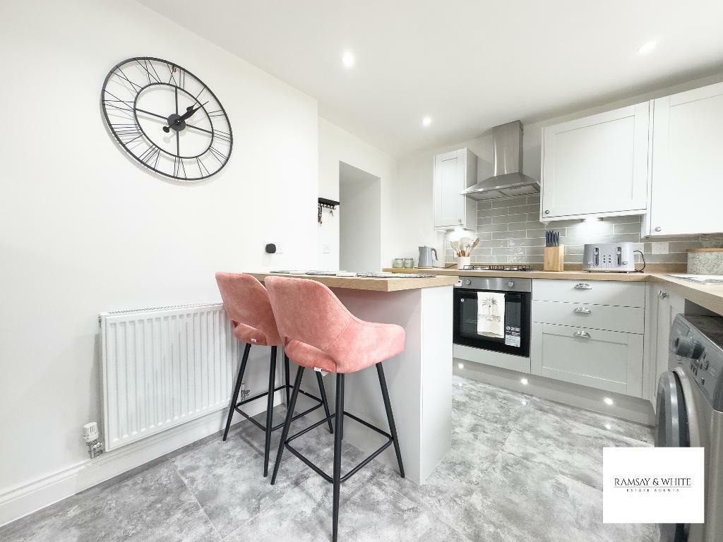 Additional property image - Ynyscynon Street, Cwmbach, Aberdare, CF44 0PD