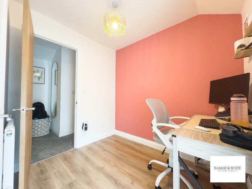 Additional property image - Ynyscynon Street, Cwmbach, Aberdare, CF44 0PD