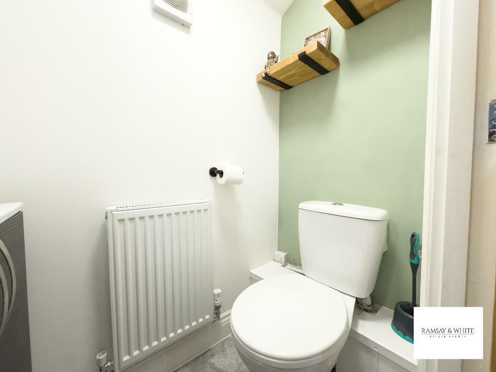 Additional property image - Ynyscynon Street, Cwmbach, Aberdare, CF44 0PD