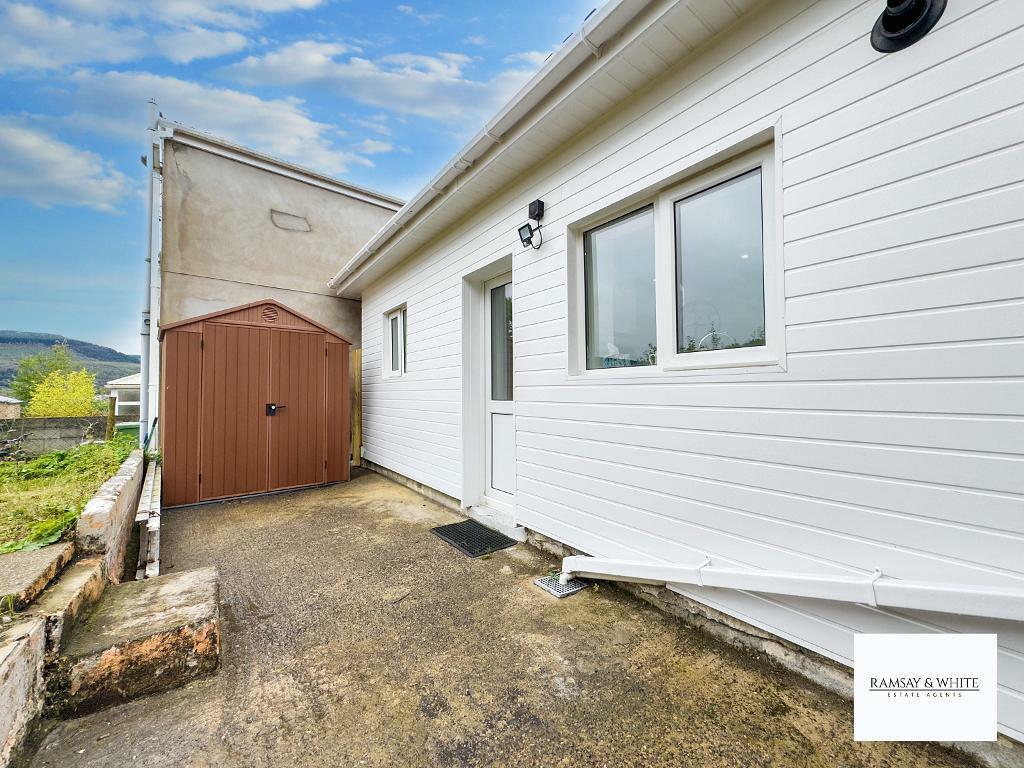 Additional property image - Ynyscynon Street, Cwmbach, Aberdare, CF44 0PD