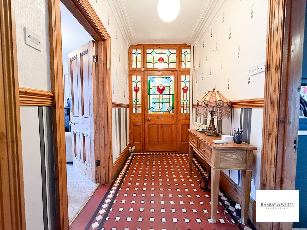 Additional property image - Llanwonno Road, Cwmaman, Aberdare, CF44 6PG