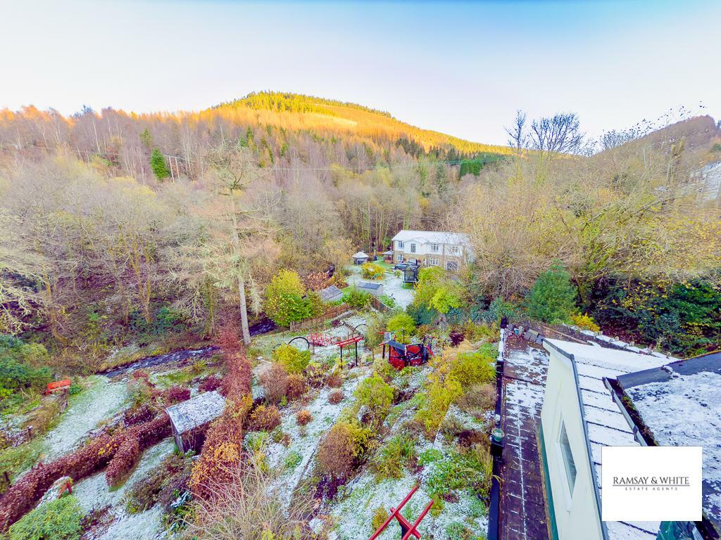 Additional property image - Llanwonno Road, Cwmaman, Aberdare, CF44 6PG
