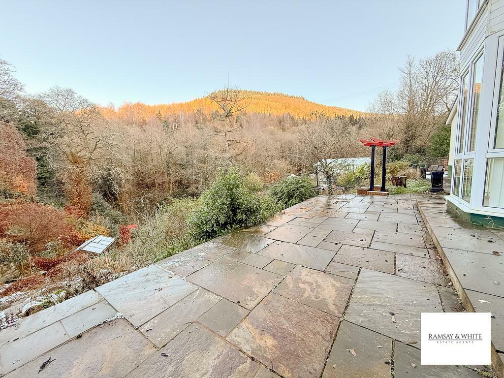 Additional property image - Llanwonno Road, Cwmaman, Aberdare, CF44 6PG