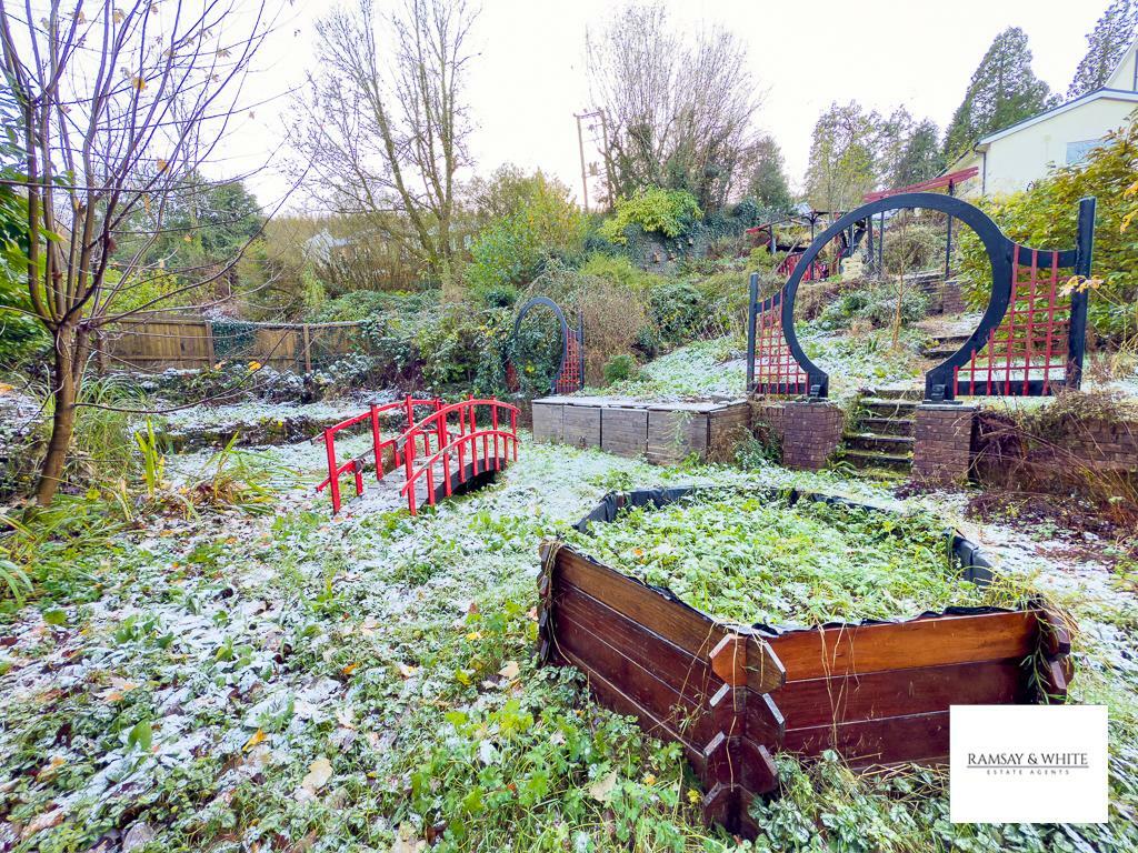 Additional property image - Llanwonno Road, Cwmaman, Aberdare, CF44 6PG