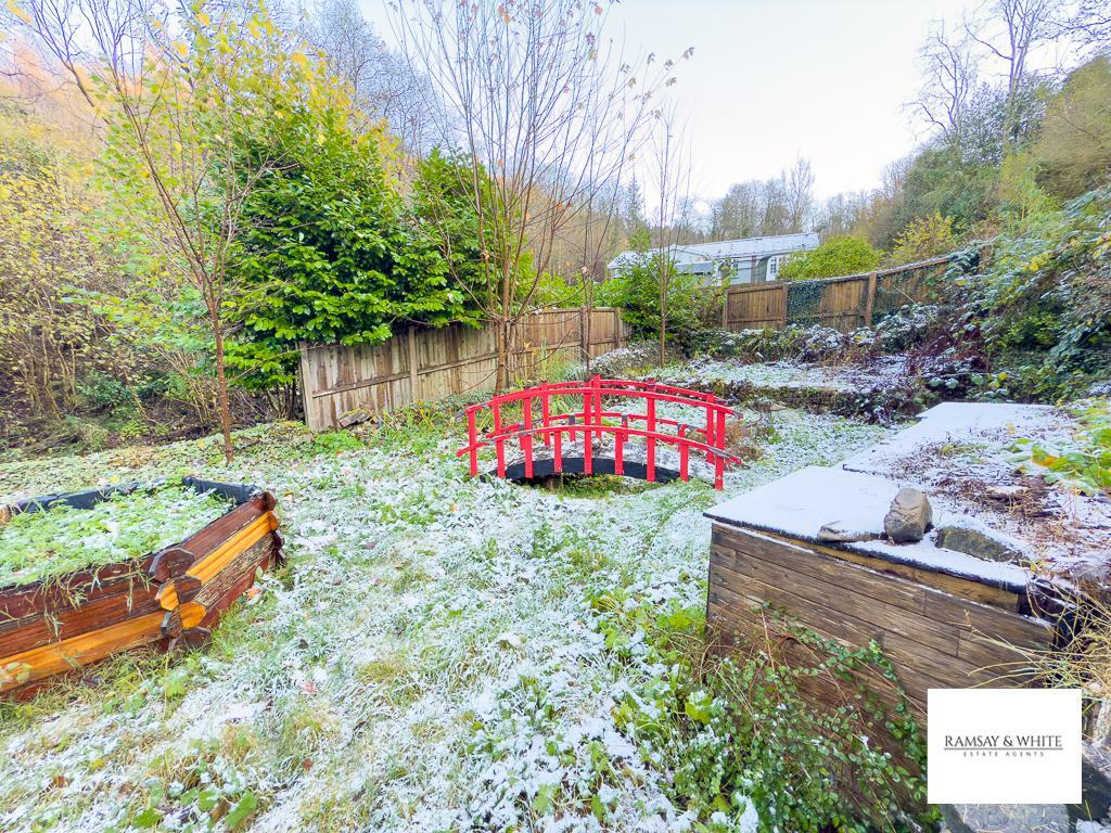 Additional property image - Llanwonno Road, Cwmaman, Aberdare, CF44 6PG