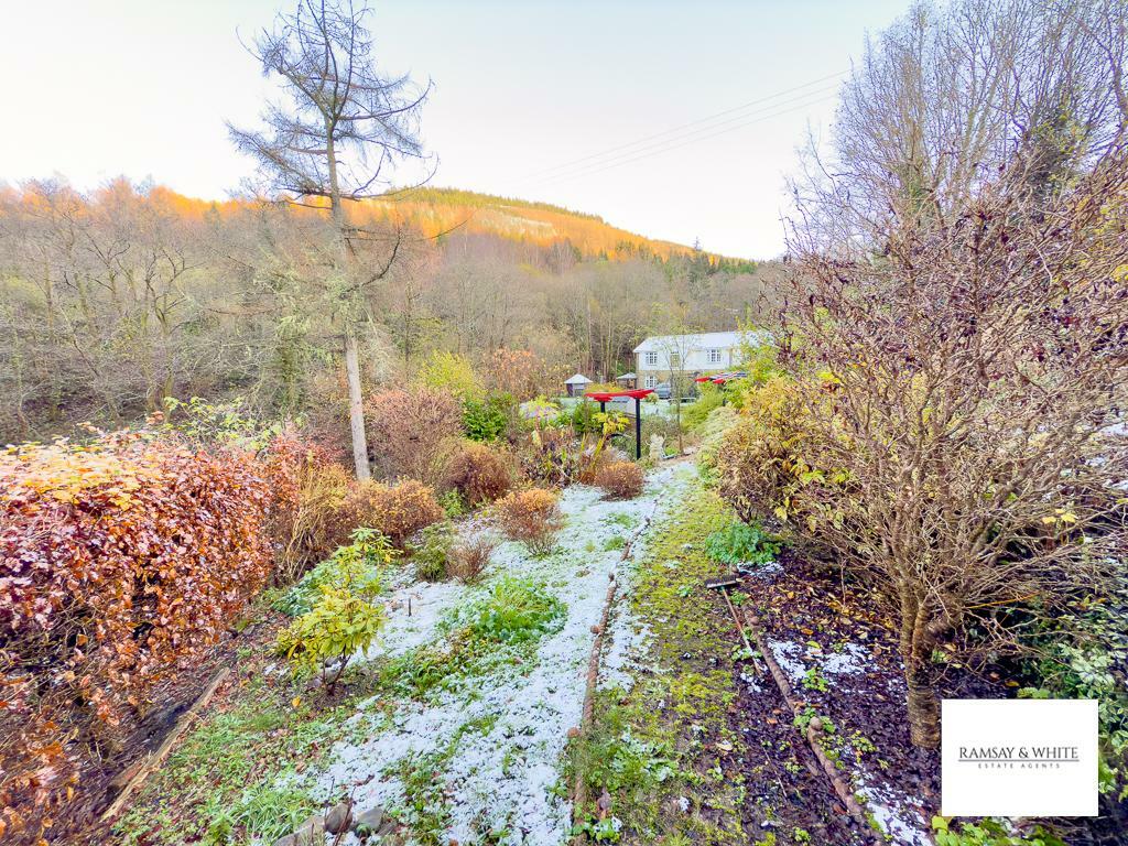 Additional property image - Llanwonno Road, Cwmaman, Aberdare, CF44 6PG