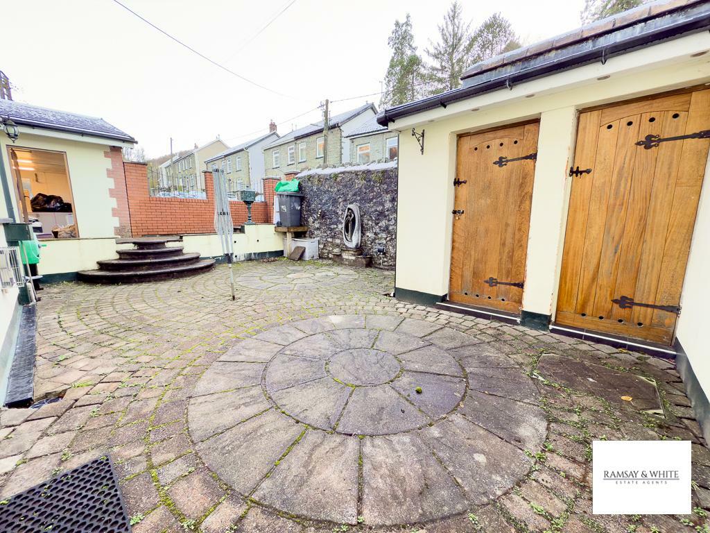 Additional property image - Llanwonno Road, Cwmaman, Aberdare, CF44 6PG